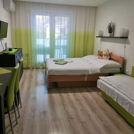 Apartman Diamond Podhájska Εξωτερικό φωτογραφία