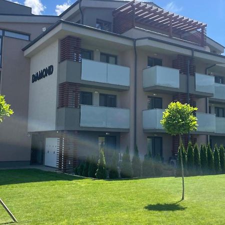 Apartman Diamond Podhájska Εξωτερικό φωτογραφία
