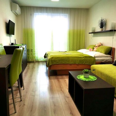 Apartman Diamond Podhájska Εξωτερικό φωτογραφία