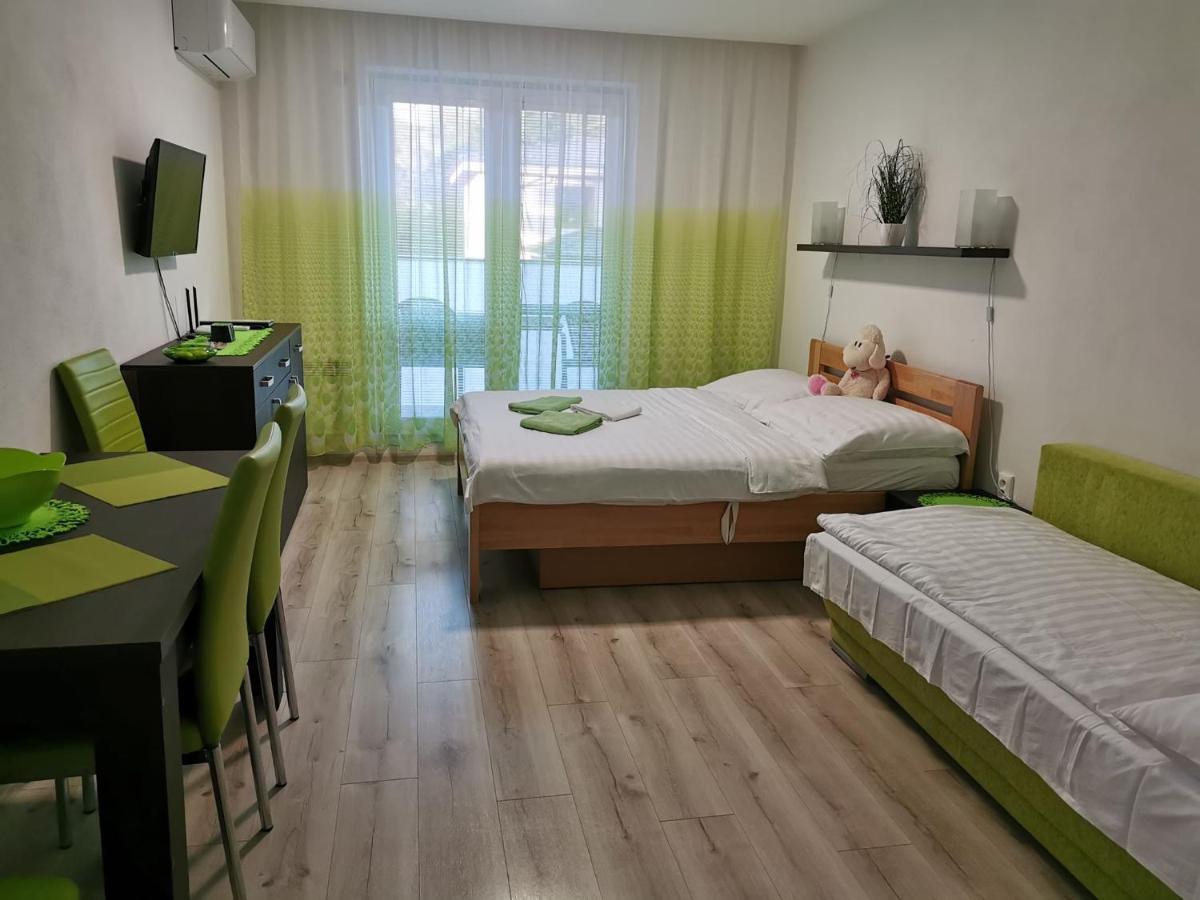 Apartman Diamond Podhájska Εξωτερικό φωτογραφία