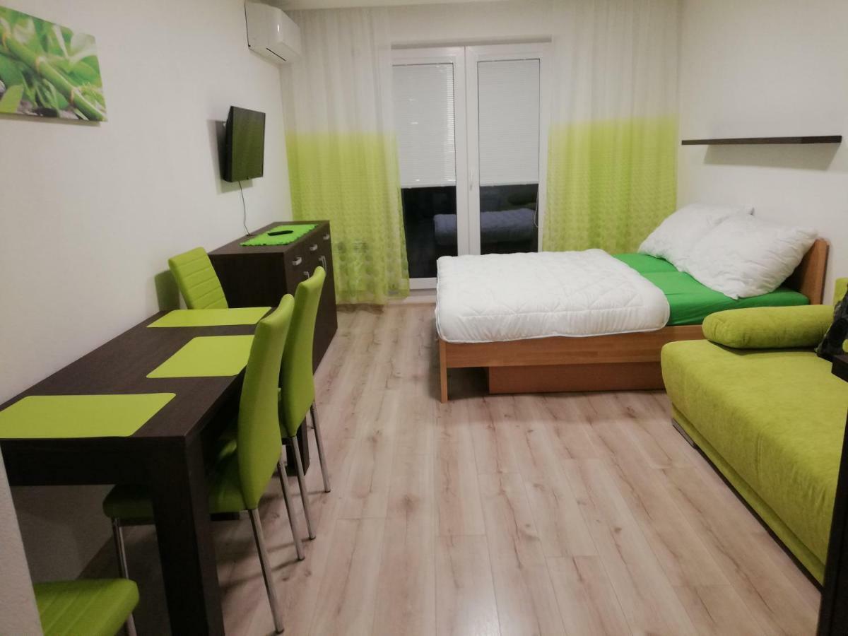 Apartman Diamond Podhájska Εξωτερικό φωτογραφία
