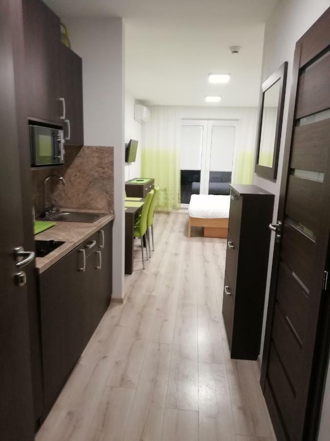 Apartman Diamond Podhájska Εξωτερικό φωτογραφία