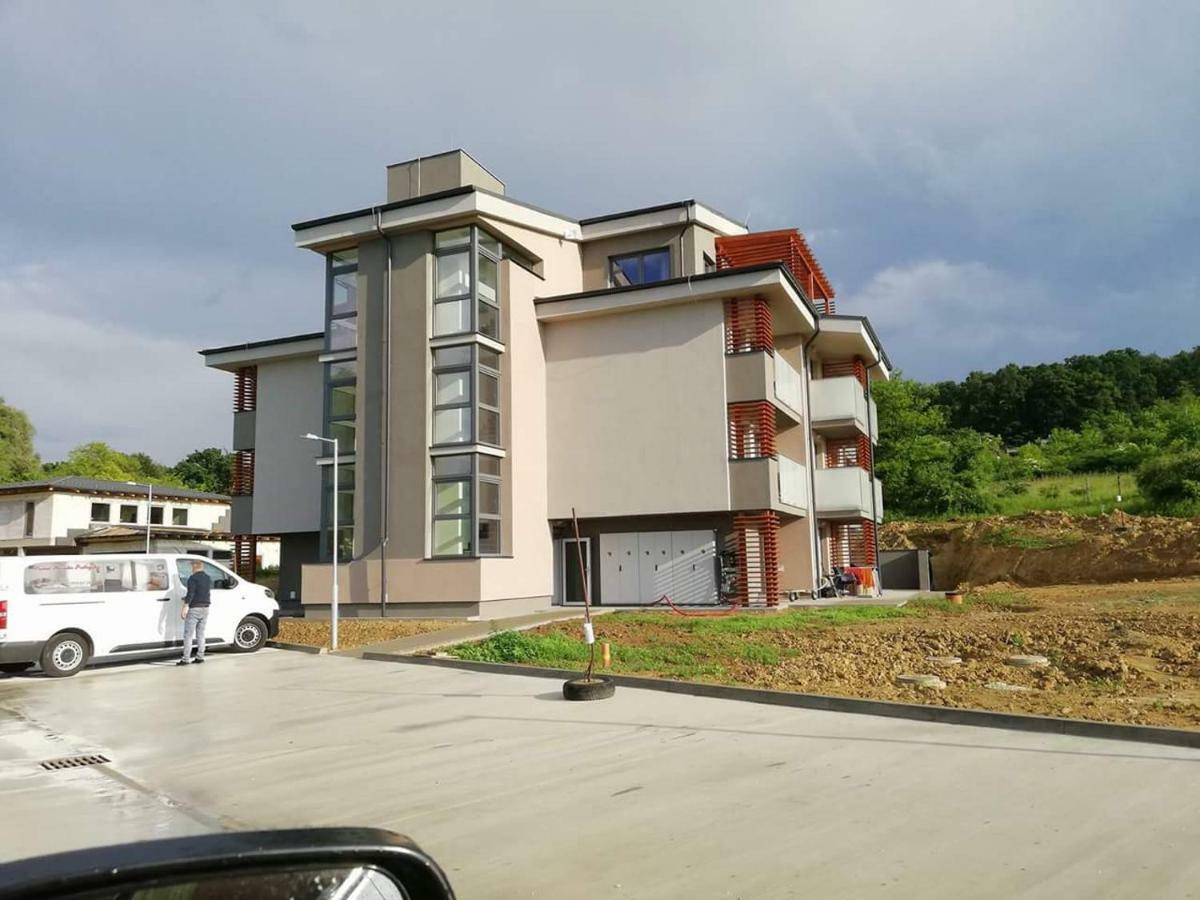 Apartman Diamond Podhájska Εξωτερικό φωτογραφία