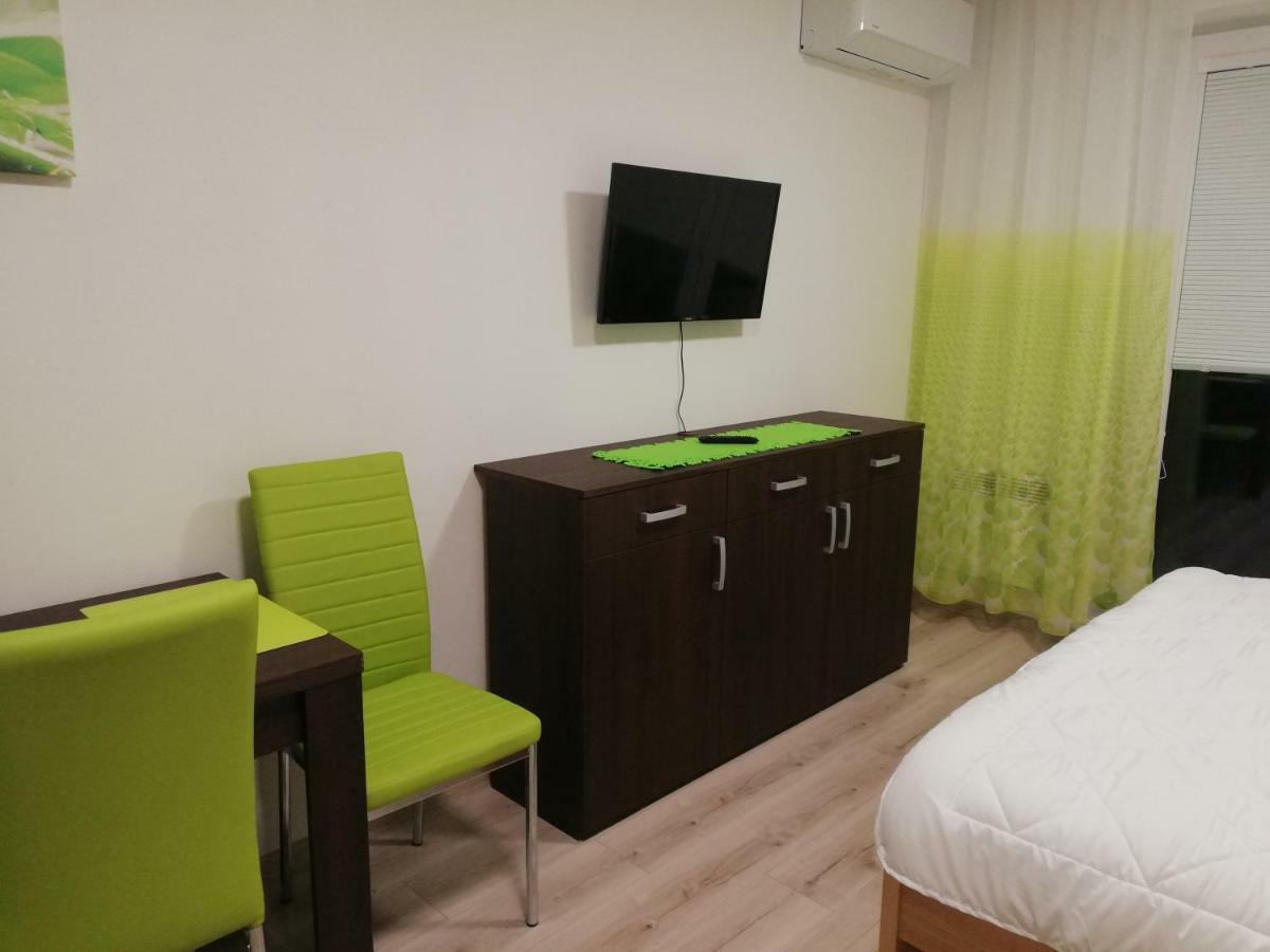 Apartman Diamond Podhájska Εξωτερικό φωτογραφία