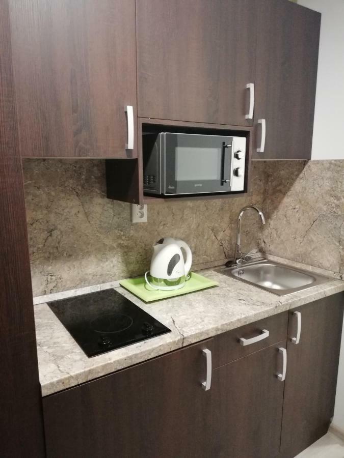 Apartman Diamond Podhájska Εξωτερικό φωτογραφία