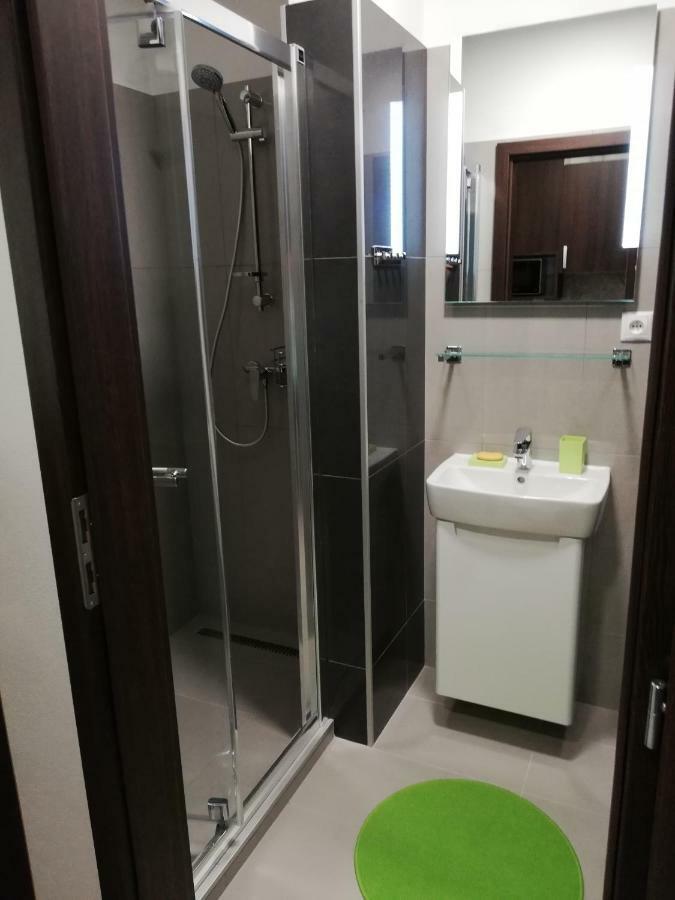 Apartman Diamond Podhájska Εξωτερικό φωτογραφία
