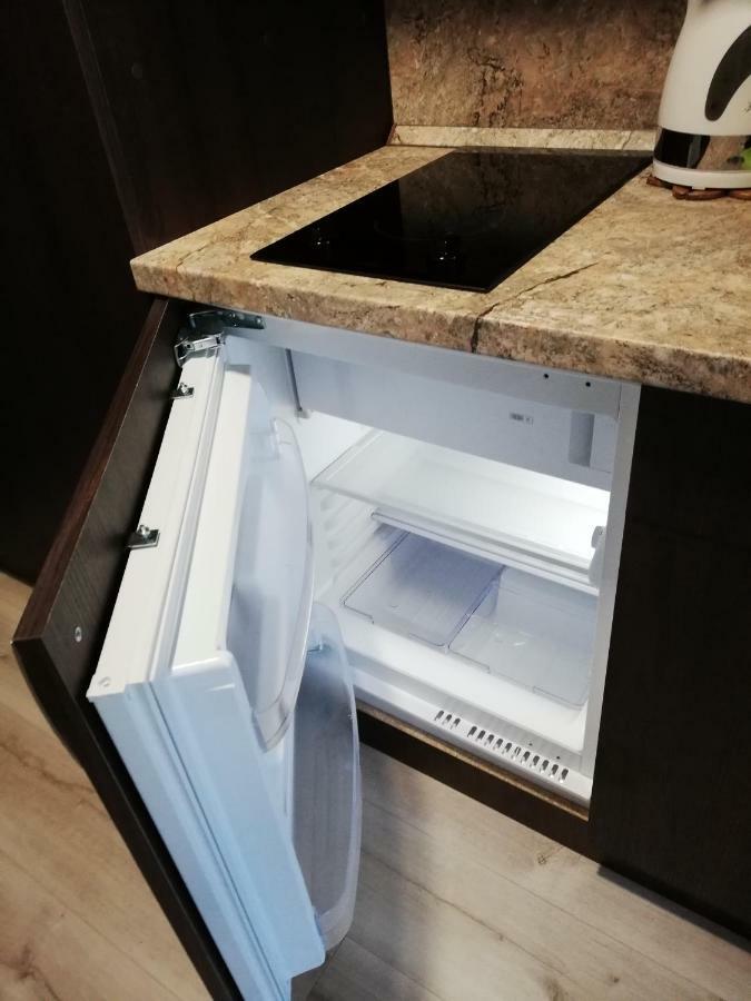 Apartman Diamond Podhájska Εξωτερικό φωτογραφία