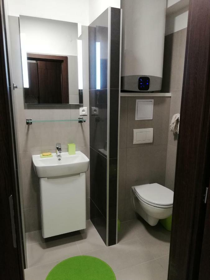 Apartman Diamond Podhájska Εξωτερικό φωτογραφία