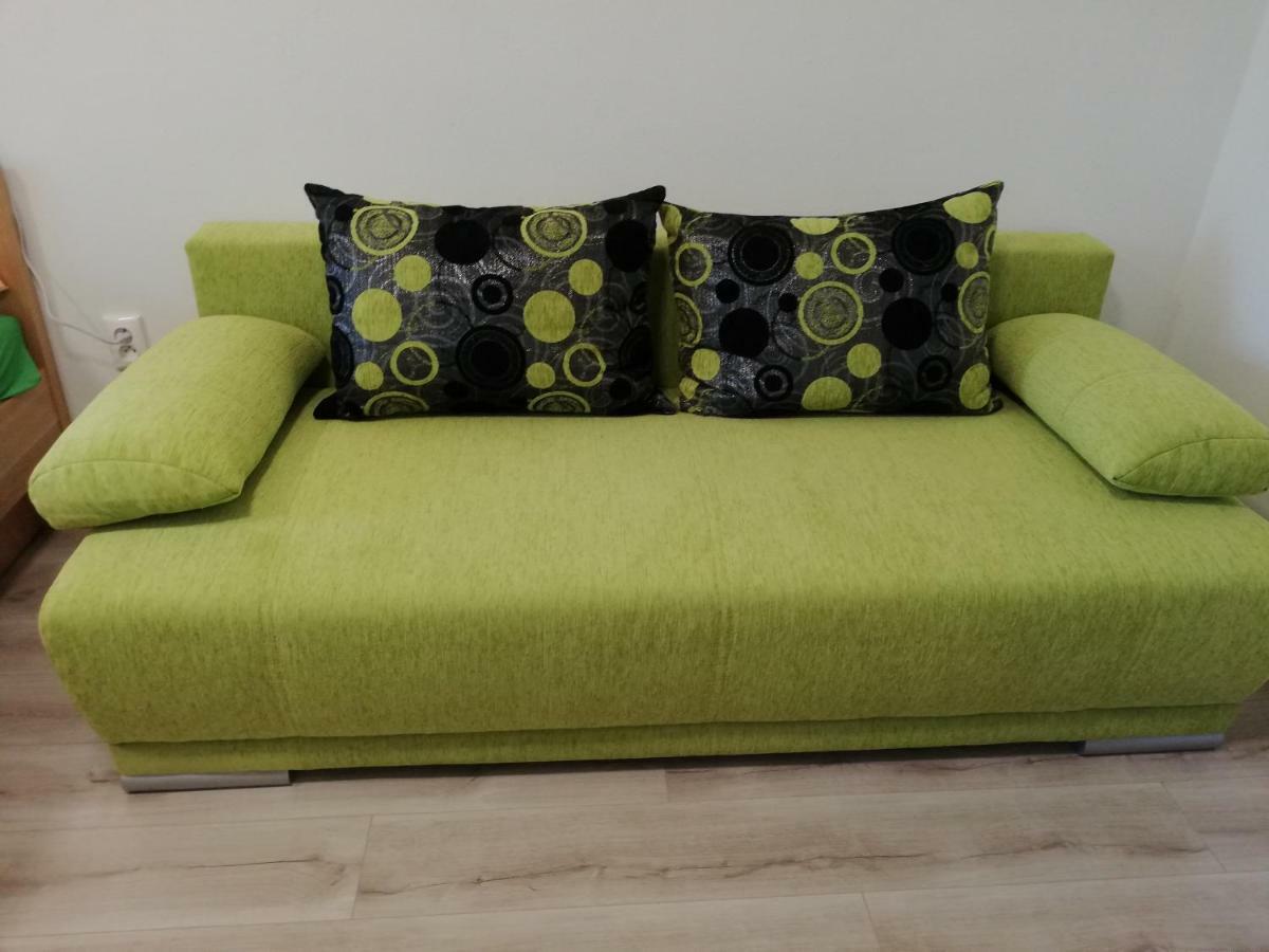 Apartman Diamond Podhájska Εξωτερικό φωτογραφία