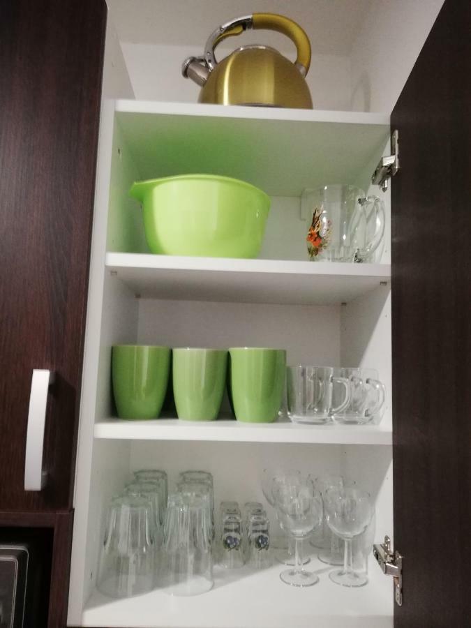 Apartman Diamond Podhájska Εξωτερικό φωτογραφία