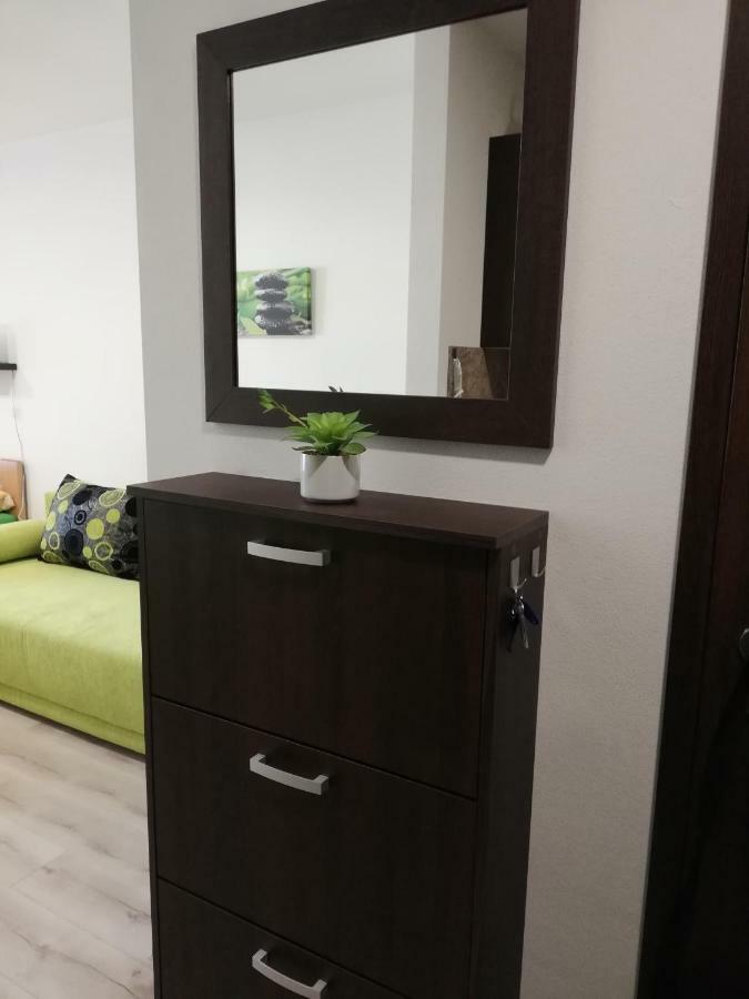 Apartman Diamond Podhájska Εξωτερικό φωτογραφία