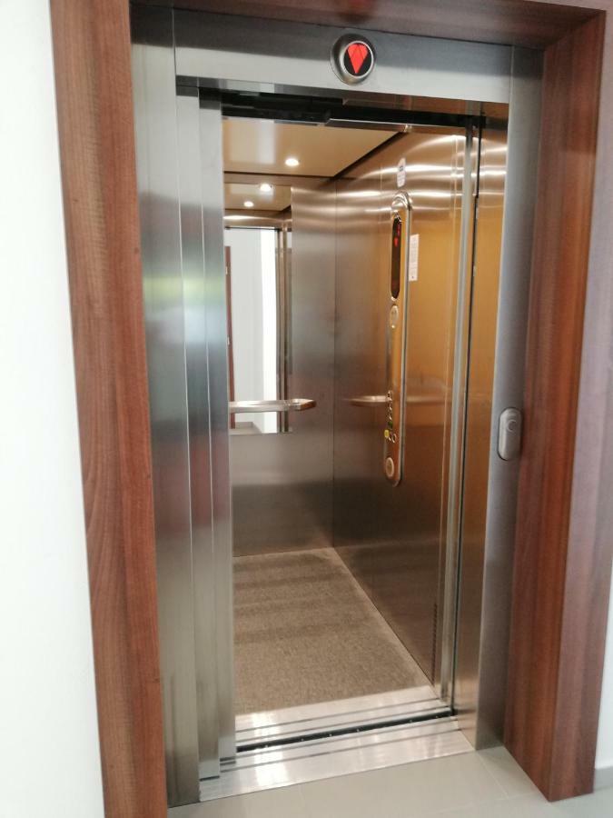 Apartman Diamond Podhájska Εξωτερικό φωτογραφία