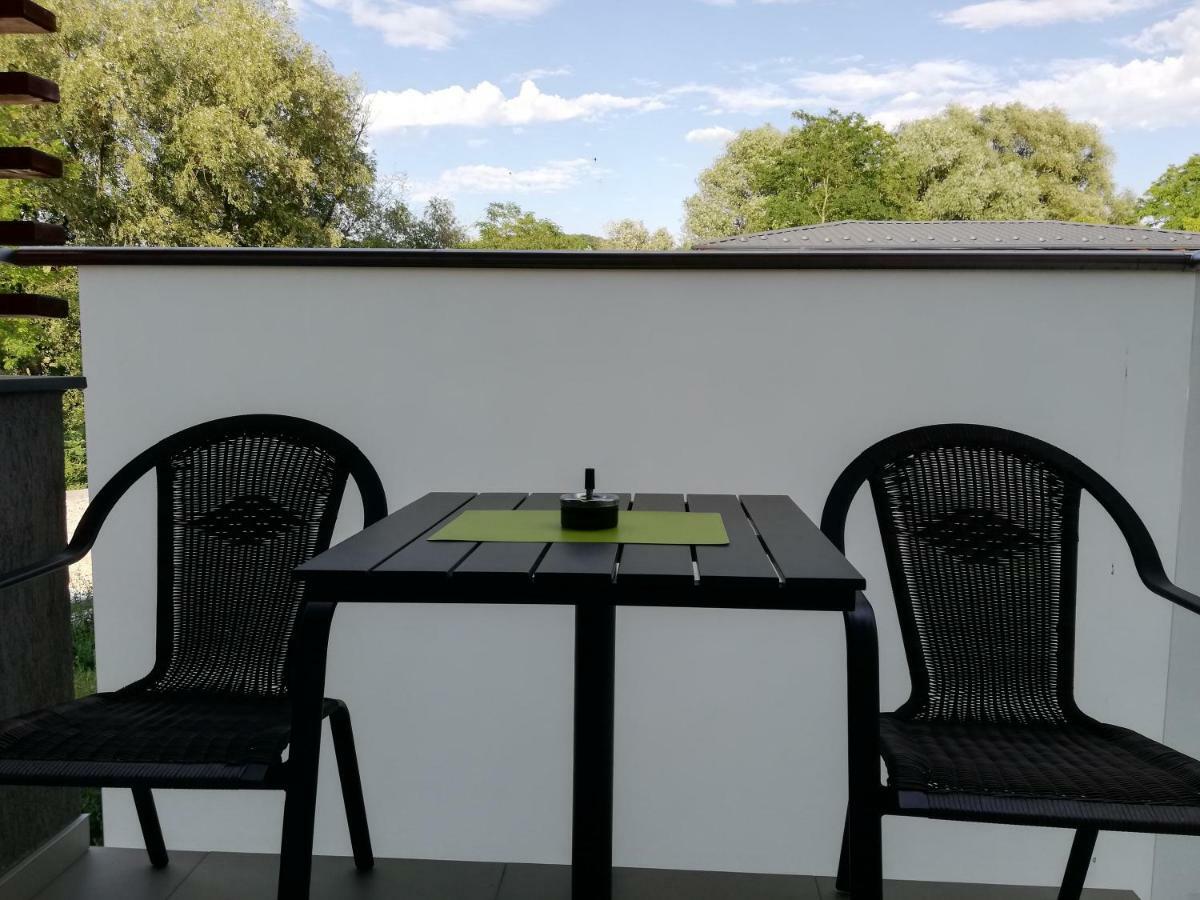 Apartman Diamond Podhájska Εξωτερικό φωτογραφία