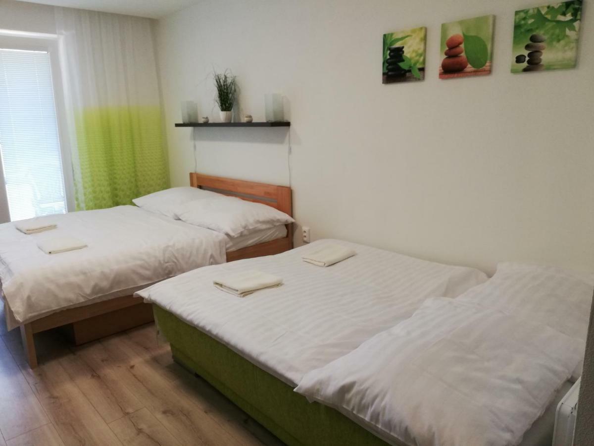 Apartman Diamond Podhájska Εξωτερικό φωτογραφία
