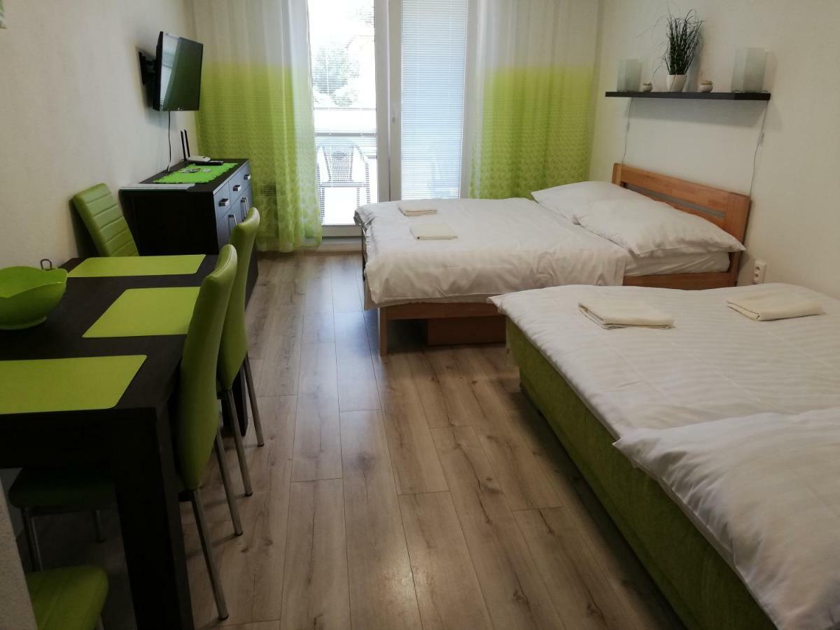 Apartman Diamond Podhájska Εξωτερικό φωτογραφία