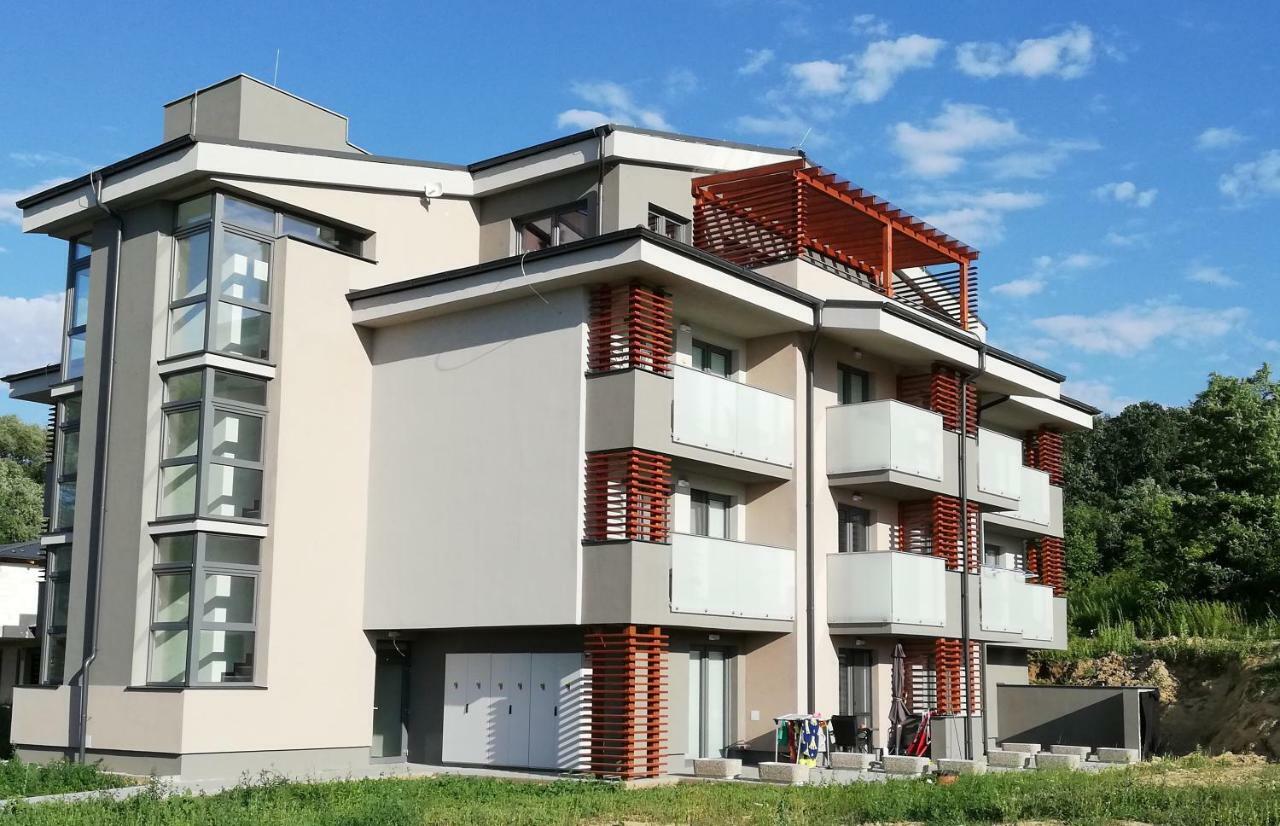 Apartman Diamond Podhájska Εξωτερικό φωτογραφία