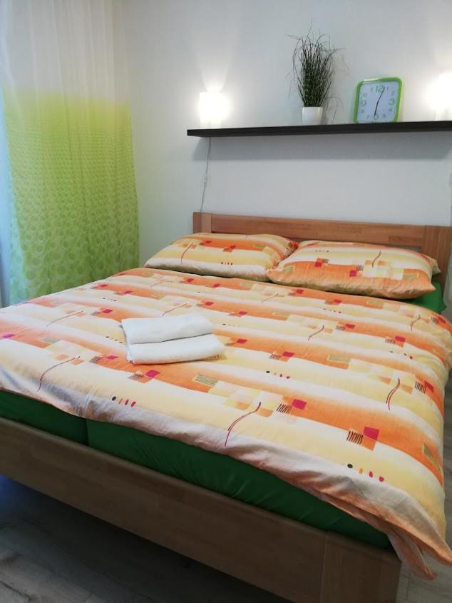 Apartman Diamond Podhájska Εξωτερικό φωτογραφία